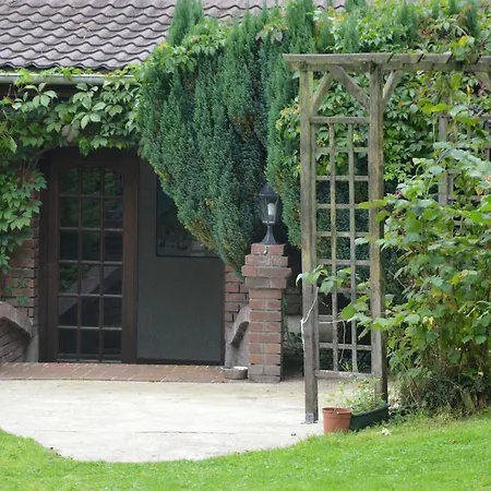 Cosy Holiday Home In Machy With Terrace *