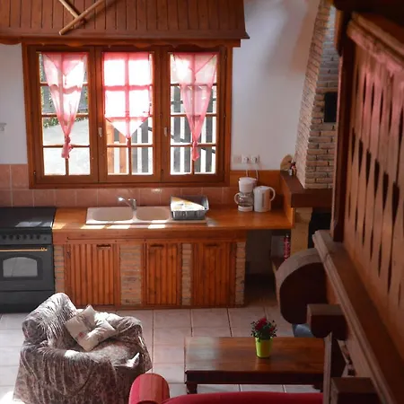Nyaraló Cosy Holiday Home In Machy With Terrace Machiel