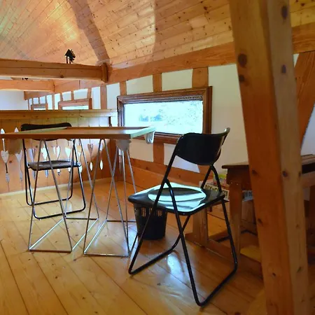 Nyaraló Cosy Holiday Home In Machy With Terrace