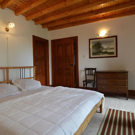 Nyaraló Cosy Holiday Home In Machy With Terrace *