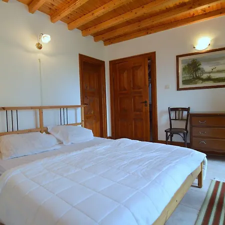 Cosy Holiday Home In Machy With Terrace *