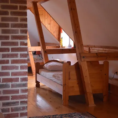 Cosy Holiday Home In Machy With Terrace