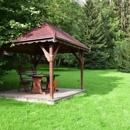 Cosy Holiday Home In Machy With Terrace Machiel